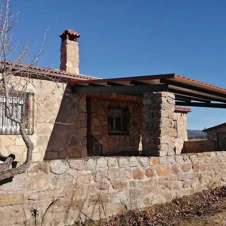 El Mirador Del Corneja Mesegar de Corneja