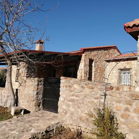 El Mirador Del Corneja * Mesegar de Corneja