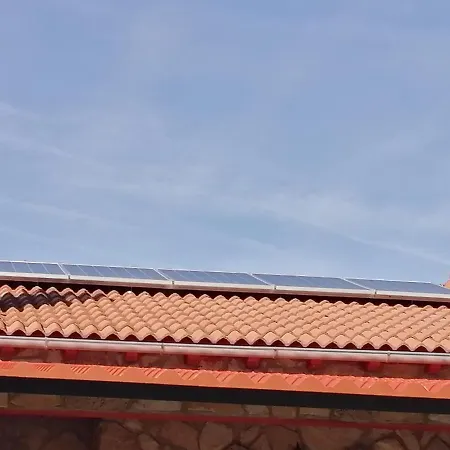 El Mirador Del Corneja *