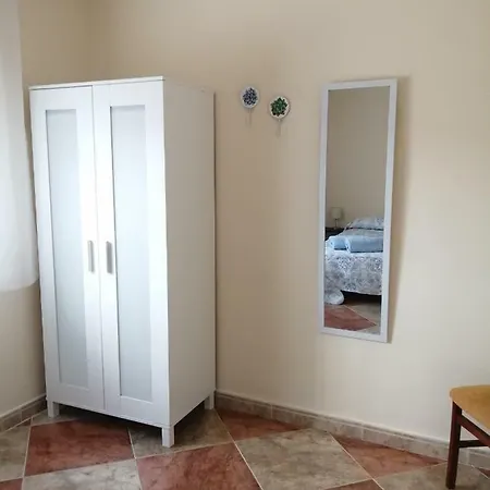 El Mirador Del Corneja *