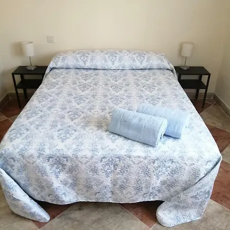 Country house El Mirador Del Corneja