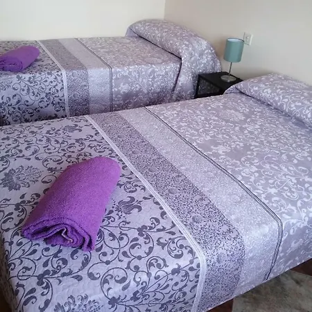 El Mirador Del Corneja Kır Evi