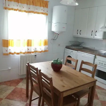 El Mirador Del Corneja * Mesegar de Corneja