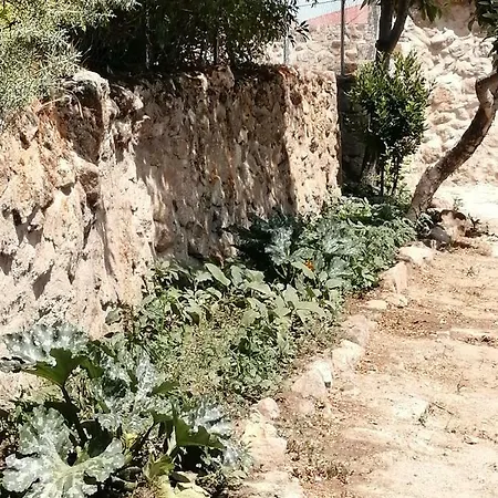 El Mirador Del Corneja Mesegar de Corneja