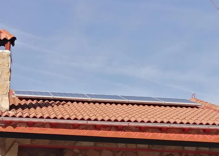 El Mirador Del Corneja *
